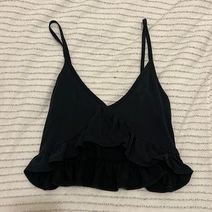 Urban Outfitters crop tank